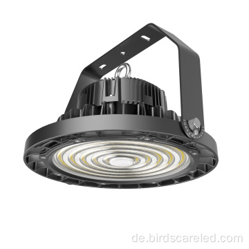 LED Factory Highbay -Beleuchtung